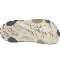 Crocs zueco mujer Classic AllTerrain Marbled Clog vista superior