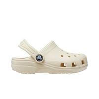 Crocs zueco niño Classic Clog T lateral exterior