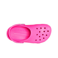 Crocs zueco niño Classic Clog T puntera