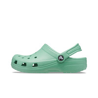 Crocs zueco niño Classic Clog K lateral interior