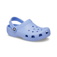 Crocs zueco niño Classic Clog K lateral interior