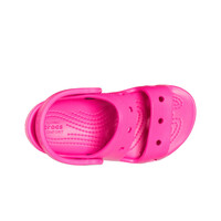 Crocs zueco niño Classic Crocs Sandal T puntera