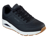 Skechers zapatilla moda hombre UNO - STAND ON AIR lateral interior