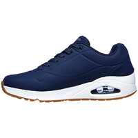 Skechers zapatilla moda hombre UNO - STAND ON AIR puntera