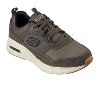 Skechers zapatilla moda hombre SKECH-AIR COURT - HOMEGROWN lateral interior