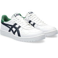 Asics zapatilla moda hombre JAPAN S lateral interior