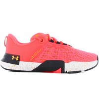 Under Armour zapatillas fitness mujer TRIBASE REIGN 5 W RO lateral exterior