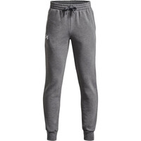 Under Armour pantalón niño UA Rival Fleece Joggers vista frontal