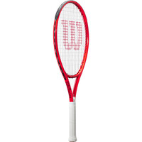 Wilson raqueta tenis niño ROGER FEDERER TN HALF CVR 01