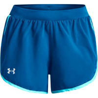 Under Armour pantalón running mujer UA Fly By 2.0 Short vista detalle