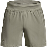 Under Armour pantaloneta técnica hombre LAUNCH ELITE 5 SHORT 04