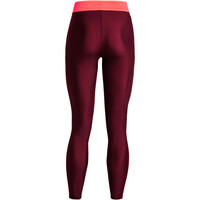 Under Armour pantalones y mallas largas fitness mujer Armour Branded WB Leg 04