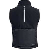 Under Armour CHAQUETA RUNNING MUJER UA STRM SESSION RUN VEST 03