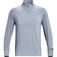 Under Armour camiseta técnica manga larga hombre QUALIFIER RUN 1/4 ZIP vista detalle