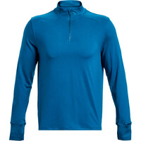 Under Armour camiseta técnica manga larga hombre QUALIFIER RUN 1/4 ZIP 03