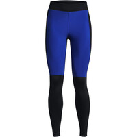 Under Armour malla larga running mujer UA Qualifier Cold Tight 05