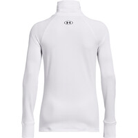 Under Armour sudaderas deportivas mujer UA Train CW Funnel Neck 04