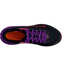 Under Armour zapatilla running hombre UA Machina Storm vista superior