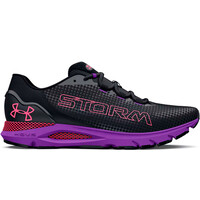 Under Armour zapatilla running mujer UA W HOVR Sonic 6 Storm lateral exterior