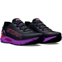 Under Armour zapatilla running mujer UA W HOVR Sonic 6 Storm lateral interior