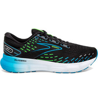 Brooks zapatilla running hombre Glycerin 20 lateral exterior