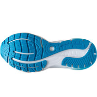 Brooks zapatilla running hombre Glycerin 20 vista superior