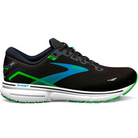 Brooks zapatilla running hombre Ghost 15 lateral exterior