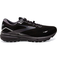 Brooks zapatilla running hombre Ghost 15 GTX lateral exterior