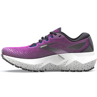 Brooks zapatillas trail mujer Caldera 6 puntera