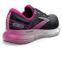 Brooks zapatilla running mujer Glycerin 20 vista trasera