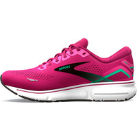 Brooks zapatilla running mujer Ghost 15 puntera