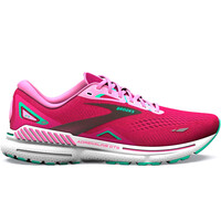 Brooks zapatilla running mujer Adrenaline GTS 23 lateral exterior