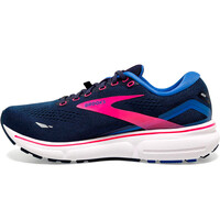 Brooks zapatilla running mujer Ghost 15 GTX puntera