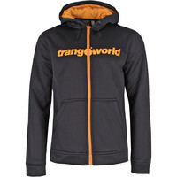 Trango Sudaderas Montaña Hombre CHAQUETA RIPON vista frontal