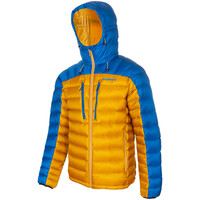 Trango chaqueta outdoor hombre CHAQUETA CERCES DR vista frontal