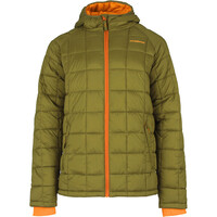 Trango chaqueta outdoor hombre CHAQUETA CLISSON vista frontal