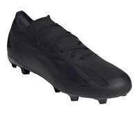 adidas botas de futbol cesped artificial X CRAZYFAST.2 FG NE lateral interior