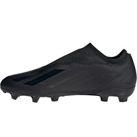 adidas botas de futbol cesped artificial X CRAZYFAST.3 LL FG NE puntera