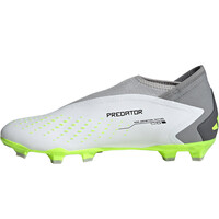 adidas botas de futbol cesped artificial PREDATOR ACCURACY.3 LL FG BLAM puntera