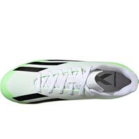 adidas botas de futbol cesped artificial X CRAZYFAST.4 FxG BLAM 05