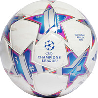 adidas balon fútbol UCL MINI BLCE vista frontal