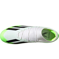 adidas botas de futbol cesped artificial X CRAZYFAST.3 MG BLAM 05