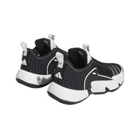 adidas zapatilla baloncesto niños TRAE UNLIMITED J NEBL vista trasera