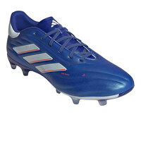 adidas botas de futbol cesped artificial COPA PURE 2.2 FG AZ lateral interior