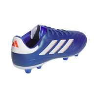 adidas botas de futbol niño cesped artificial COPA PURE 2.1 FG J AZ vista trasera