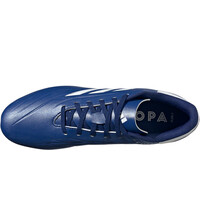 adidas botas de futbol cesped artificial COPA PURE 2.4 FxG AZ 05
