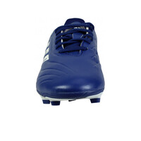 adidas botas de futbol niño cesped artificial COPA PURE 2.4 FxG J AZ lateral interior