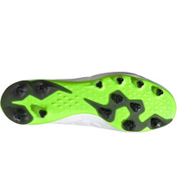 adidas botas de futbol cesped artificial COPA PURE.1 AG BLNE vista superior