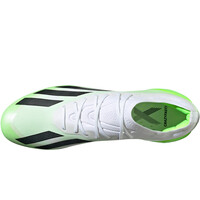 adidas botas de futbol cesped artificial X CRAZYFAST.1 AG BLAM 05