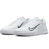 Nike Zapatillas Tenis Hombre M NIKE VAPOR LITE 2 HC puntera